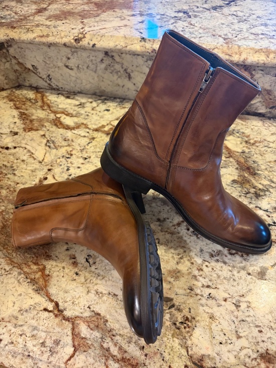 To Boot